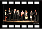 Pascoli - Teatro - Omaggio - 14 Ottobre 2012